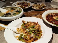 -北平小馆·烤鸭·家常菜(磨房北里店)