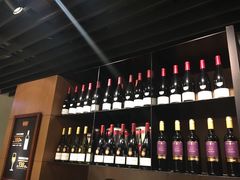 -香港唯港荟 Hotel ICON – The Market