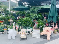 -京北渔家傲