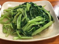 -始兴县农家小院餐馆