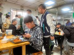-清真-戏楼王记牛肉面