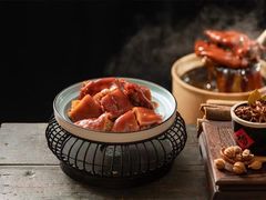 -老凯俚酸汤鱼(东山店)