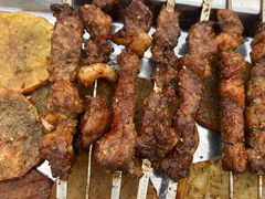 -清真·馬坡二旦烧烤(人生一串拍摄店)