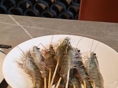 -佬太公海鸭·海鲜大排档(上海总店)