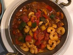 -伊斯坦布尔土耳其清真咖啡餐厅