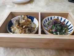 -桃屋日本料理(清华科技园店)