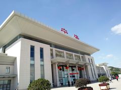 -宁海站