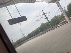 -长春西站