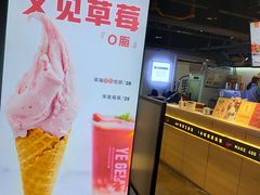 -野人牧坊Gelato(天津南开大悦城店)