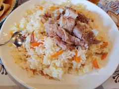 -凯斯来新疆风味餐厅(银泰城店)