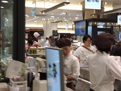 -阪急百货店(梅田总店)