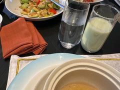 -南京景枫万豪酒店·万豪中餐厅