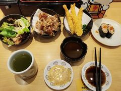 -元气寿司(新城市广场店)