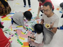 -美吉姆儿童发展中心(远洋中心店)