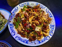 -醉小酒馆·川菜·江湖菜·重庆菜(观音桥旗舰店)