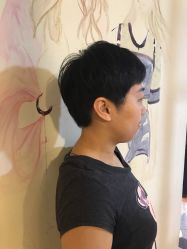 -苑苑发型设计