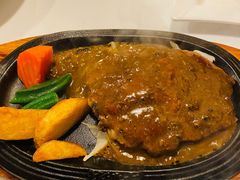 -爱丽丝牛排西餐厅(光谷步行街店)