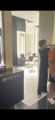 -INSTYLE·SALON