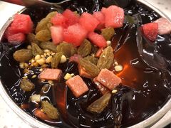 红糖冰粉-电台巷火锅(天津旗舰店)