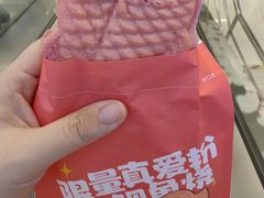 -粉粉乐鲷鱼烧(美罗城店)