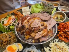-Myth猪蹄(明洞店)