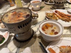 -雍和会海鲜姿造自助(湖东路店)