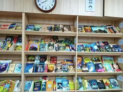 -GogoReading少儿英语分级阅读(双井中心店)