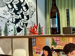 -雷神拉面(财富中心玉米楼店)