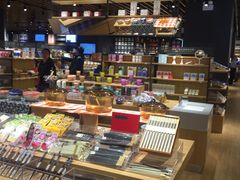 -九木杂物社(恒隆广场店)