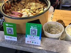 -安徽阜阳卷馍(西单店)