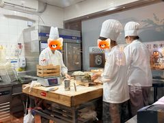 -船歌·鱼水饺青岛菜(金狮广场店)