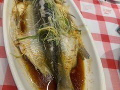 -醉美东江·三文鱼·烧鸡公