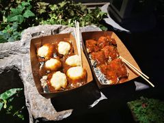 -品腐记·豆腐王朝(老门东总店)