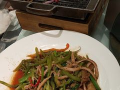 -山东国际饭店·三义和(解放路店)