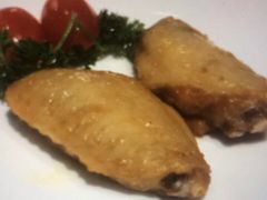 -棒约翰比萨·意面(剑河店)