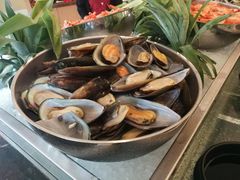 -西安高新希尔顿酒店·咖啡露台西餐厅