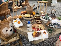 -HERRE·FARM 赫尔露营农场·团建聚会包场