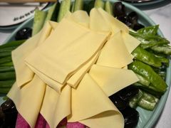 -满兴咱妈烀饼铁锅炖(兰州北街店)