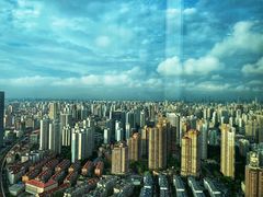 -环球港凯悦 · 享悦中餐厅