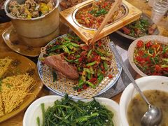 -郑件洋芋饭庄
