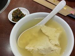 -汉思肴 热面皮(虬江路店)