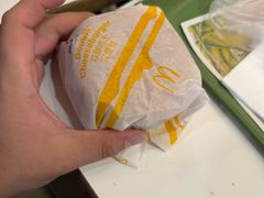 -麦当劳(世纪汇广场店)