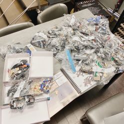 -LEGO(国贸商城店)