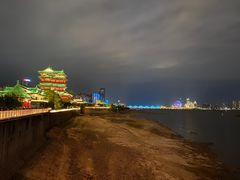 -寻梦滕王阁实景演出