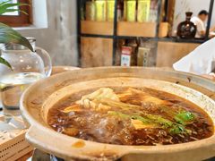 -丫口花园餐厅·融合菜