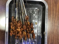 -和月楼牛羊肉泡馍