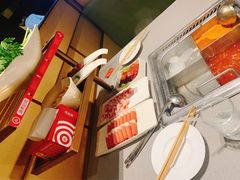 -海底捞火锅(奥山世纪城店)