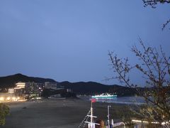 -东海半边山旅游度假区