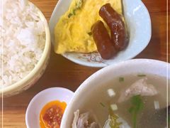 -陈记汤饭(水巷口店)