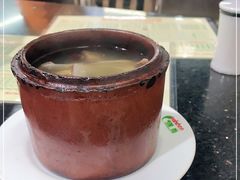 -昌盛汤吧(光明北路店)